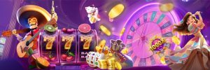 Cara Memilih Game di Aplikasi RT99